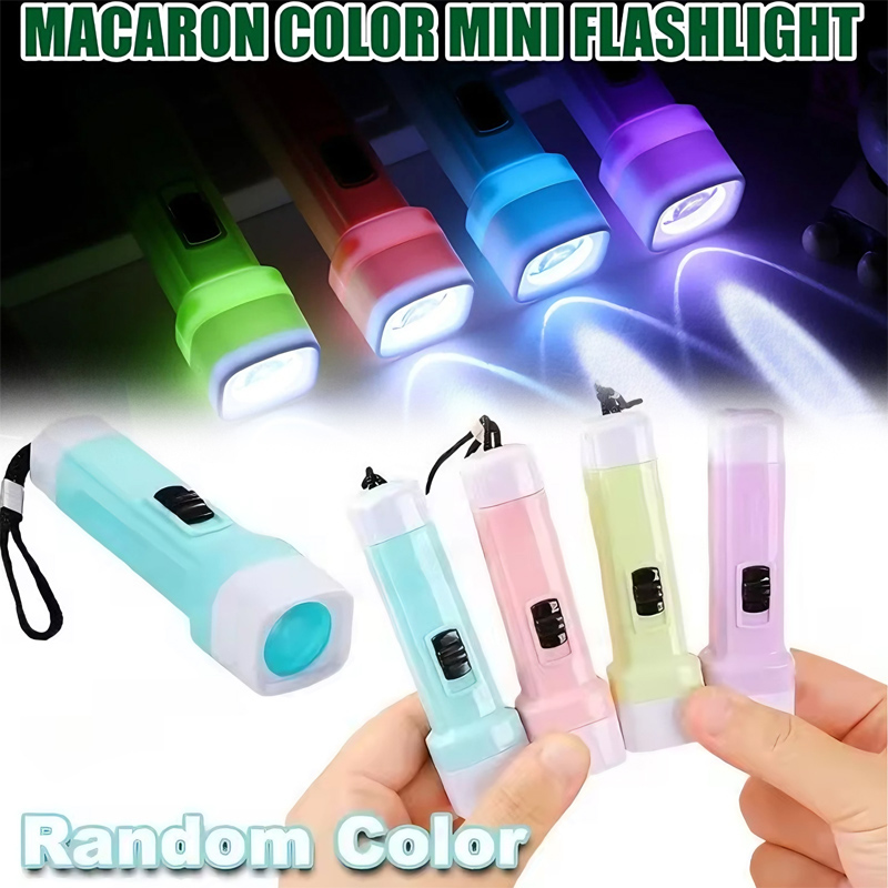 Outdoor Adventure Activities For Kids - Lampe de poche LED pour enfants,