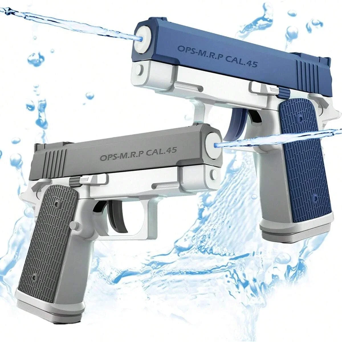 Outdoor Adventure Games - Pistolets à eau jouets, pistolets à