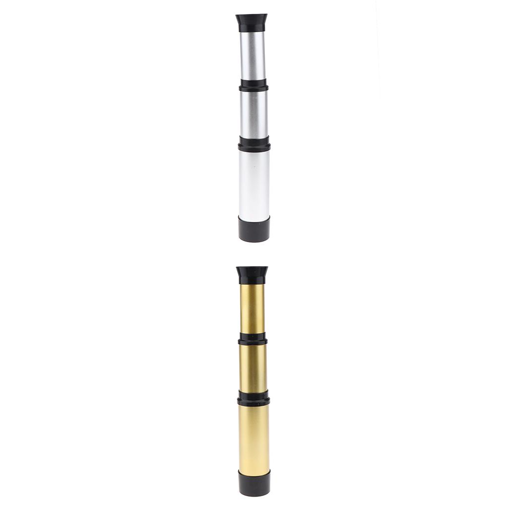 Outdoor Adventure Activities For Kids - Télescope monoculaire pour enfants, jouet de