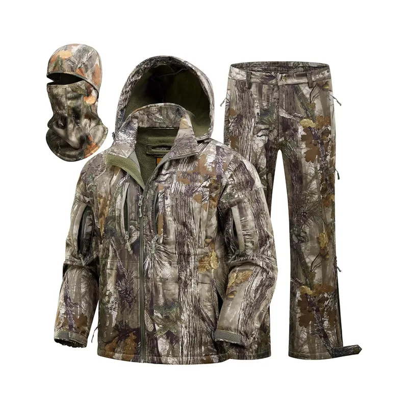 Outdoor Adventures Clothing - Vêtements de randonnée et de chasse