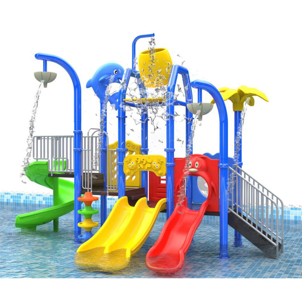 Outdoor Adventure Resorts - Toboggan d'aventure pour enfants, aire de