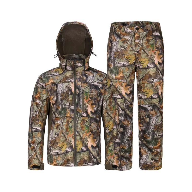 Outdoor Adventures Clothing - Vêtements de haute qualité pour la