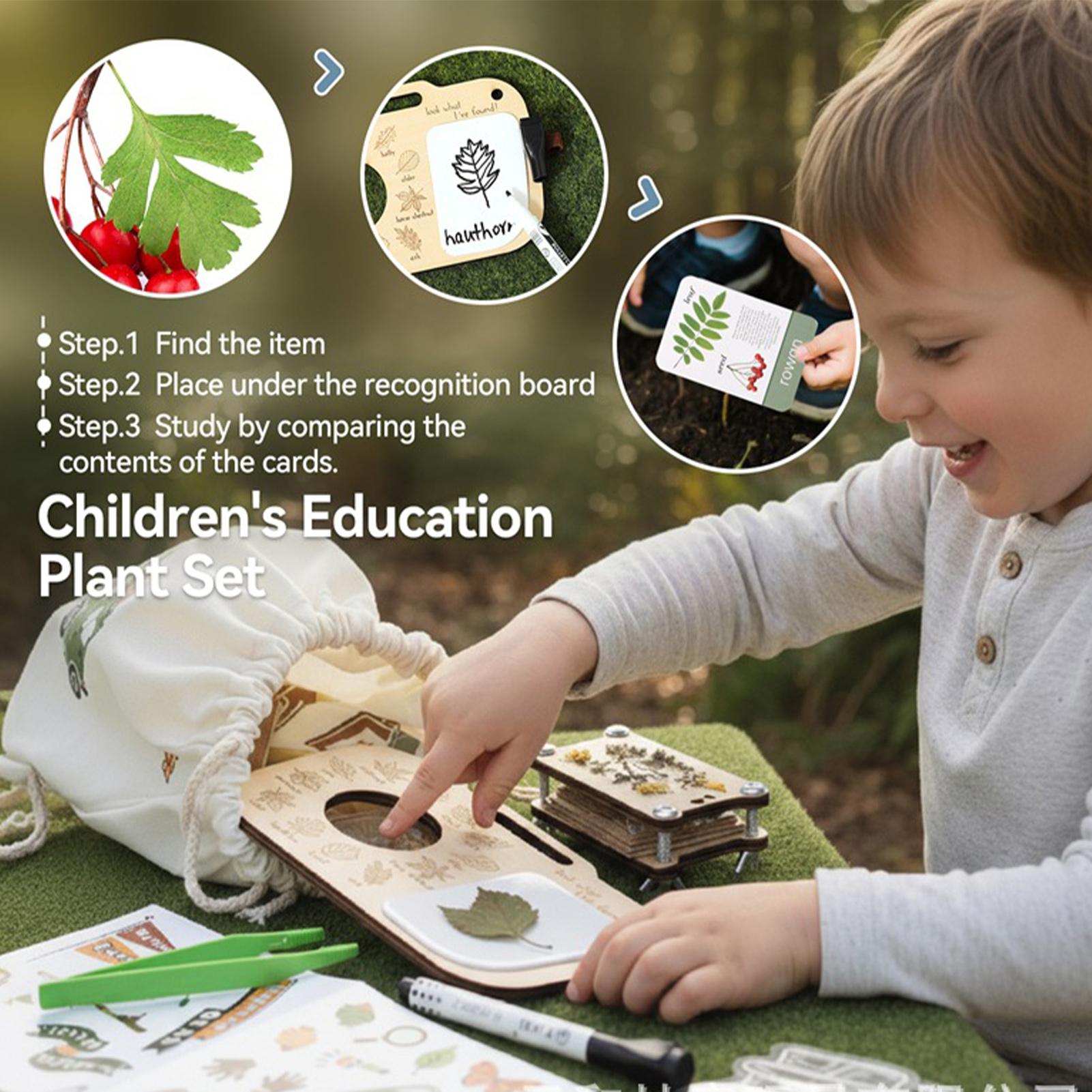 Outdoor Adventure Activities For Kids - Jouets d'exploration en plein air, activités