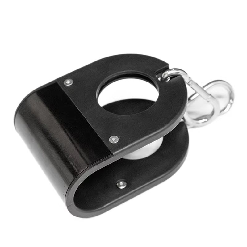 Bear Spray Clip - Clip de qualité supérieure 52 mm,
