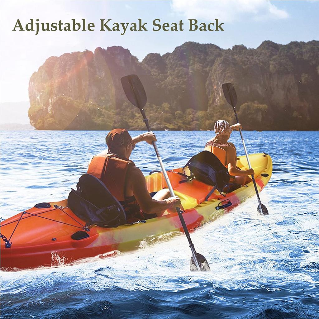 Outdoor Adventure For Kids - Appui-tête gonflable pour bateau, siège de