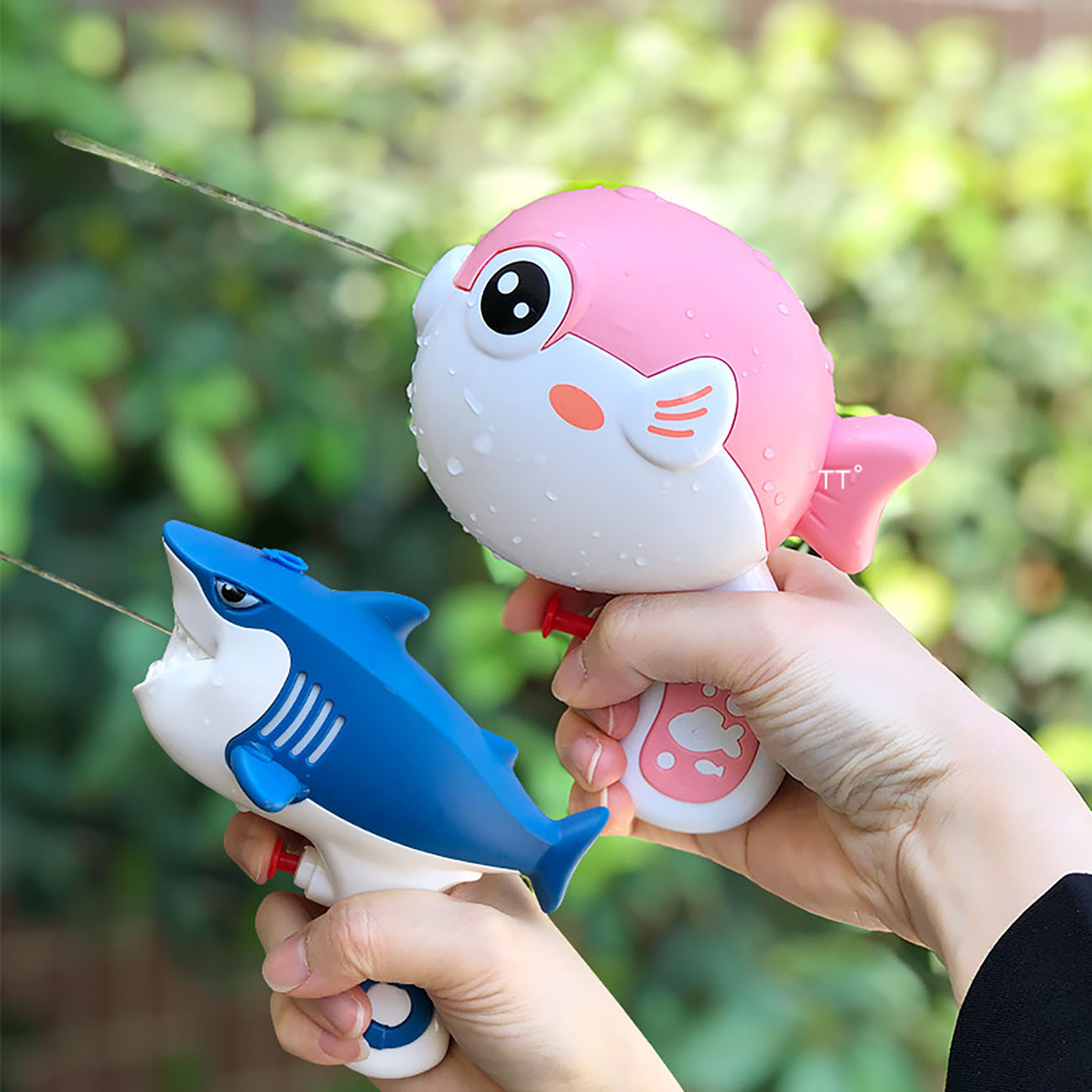 Pistolet à eau pour enfants, j - Outdoor Adventure Games avis et prix