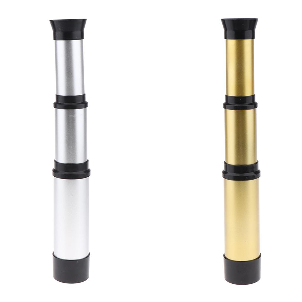 Télescope monoculaire pour enf - Outdoor Adventure Activities For Kids avis et prix