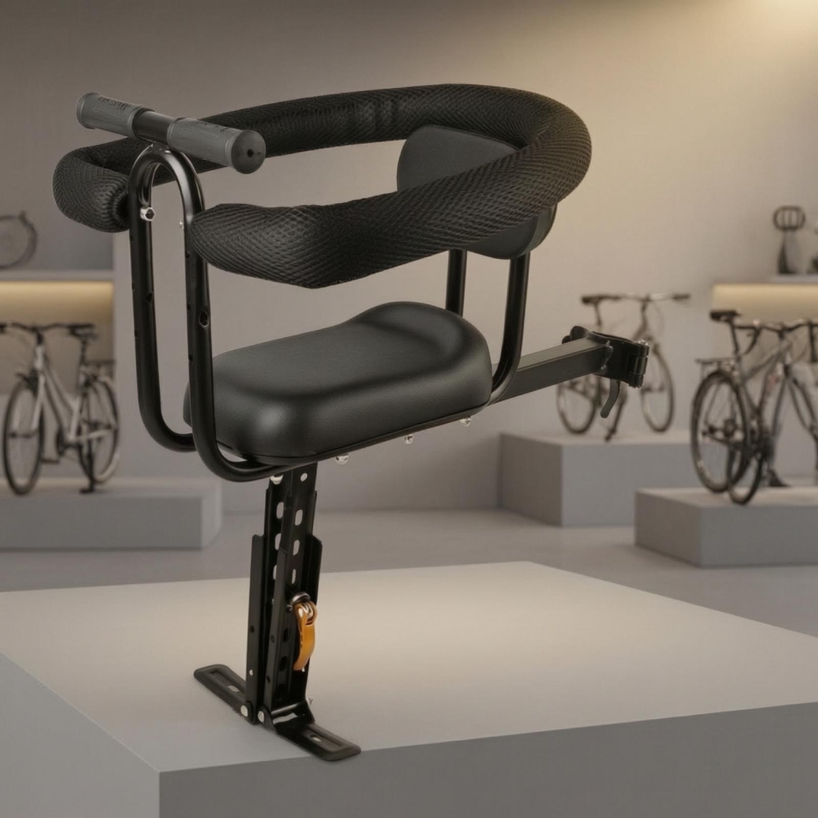 Siège de vélo pour enfant avec - Outdoor Adventure Activities For Kids avis et prix
