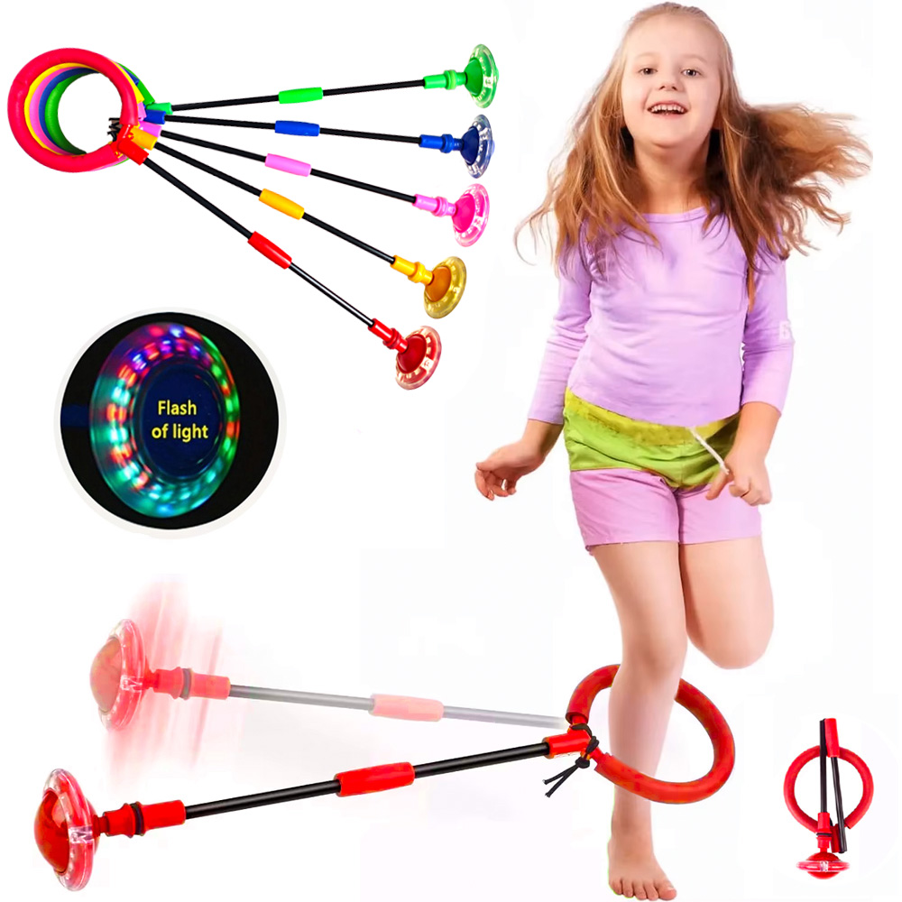 Balle de corde à sauter Flash  - Outdoor Adventure Games avis et prix
