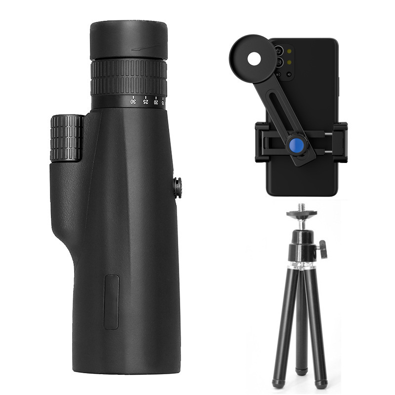 Télescope monoculaire à Zoom c - Outdoor Adventure Watches avis et prix