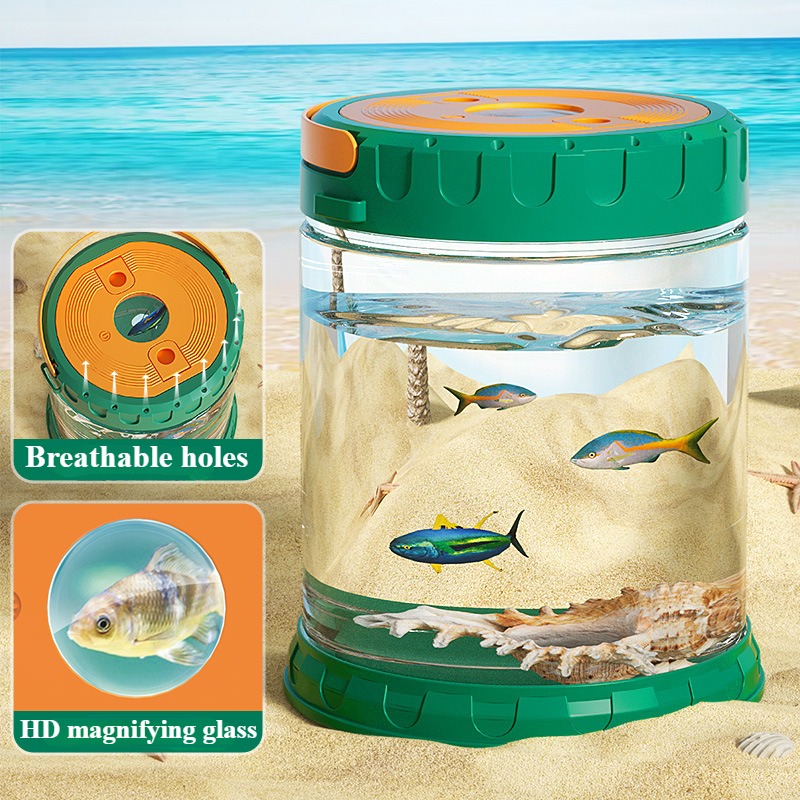 Attraper la mer Ensemble de jo - Outdoor Adventure Games avis et prix