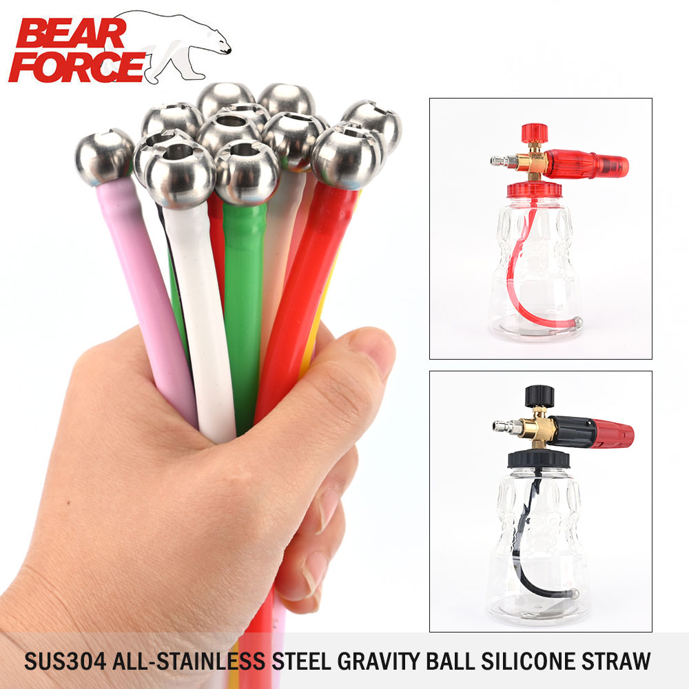 Accessoires de lavage de voitu - Bear Spray Clip avis et prix