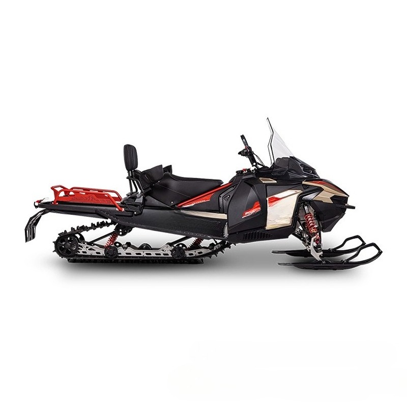 Station de ski d'aventure en p - Outdoor Adventure Resorts avis et prix