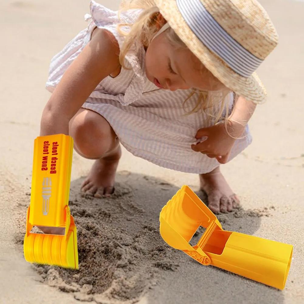 1/3 Pièces Pelle de plage pour - Outdoor Adventure Games avis et prix