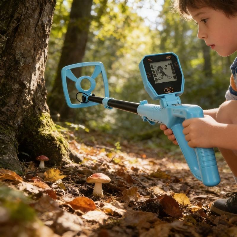Outil détection sécurisé détec - Outdoor Adventure Activities For Kids avis et prix