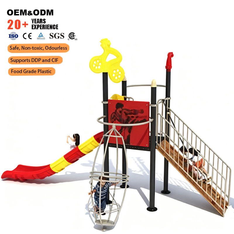 Centre d'activités et d'aventu - Outdoor Adventure Activities For Kids avis et prix