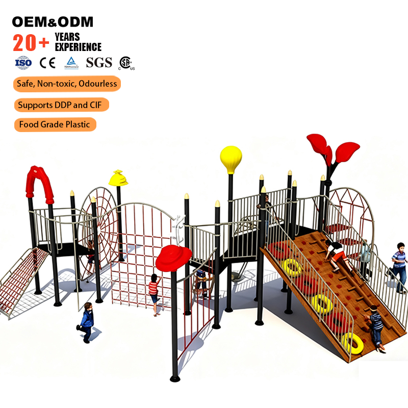 Centre d'activités et d'aventu - Outdoor Adventure Activities For Kids avis et prix