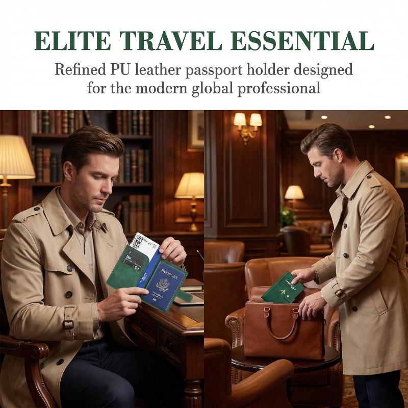 Porte-passeport imperméable en - Outdoor Adventure Girl avis et prix