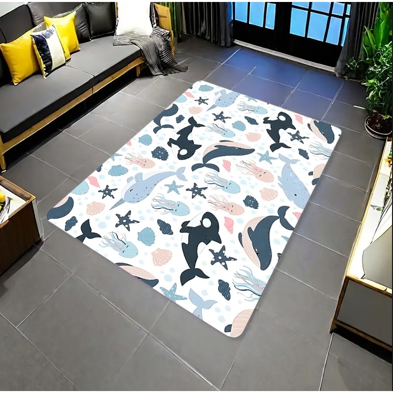 Tapis d'aventure dans la jungl - Outdoor Adventure For Kids avis et prix