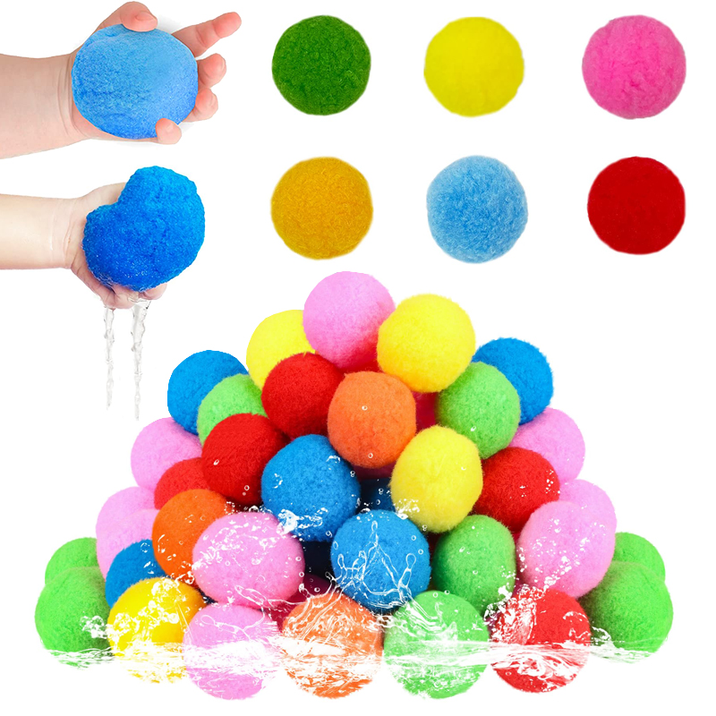 Boules de neige/boules d'eau p - Outdoor Adventure Games avis et prix