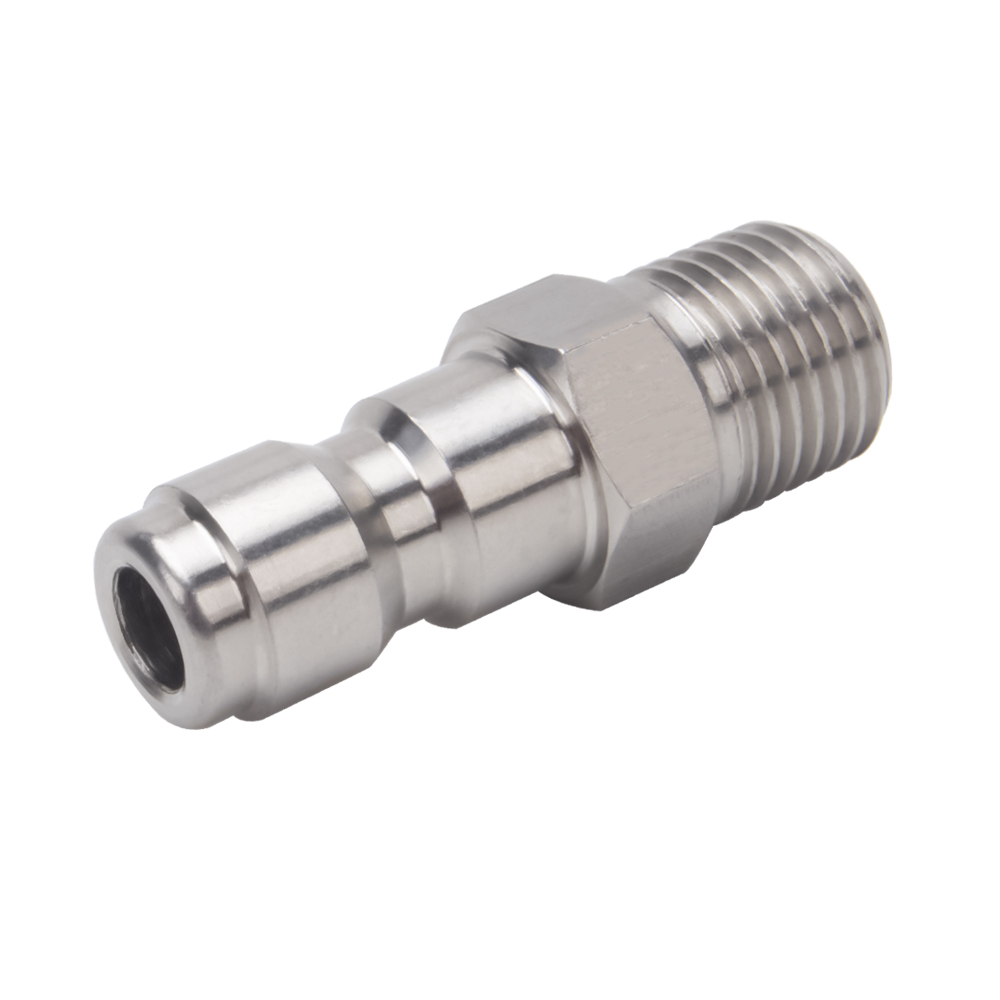 Nettoyeur haute pression lave- - Bear Spray Clip avis et prix