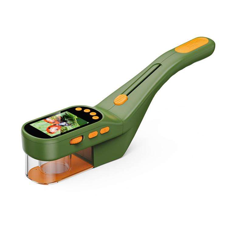 Microscope HD 500X pour enfant - Outdoor Adventure For Kids avis et prix