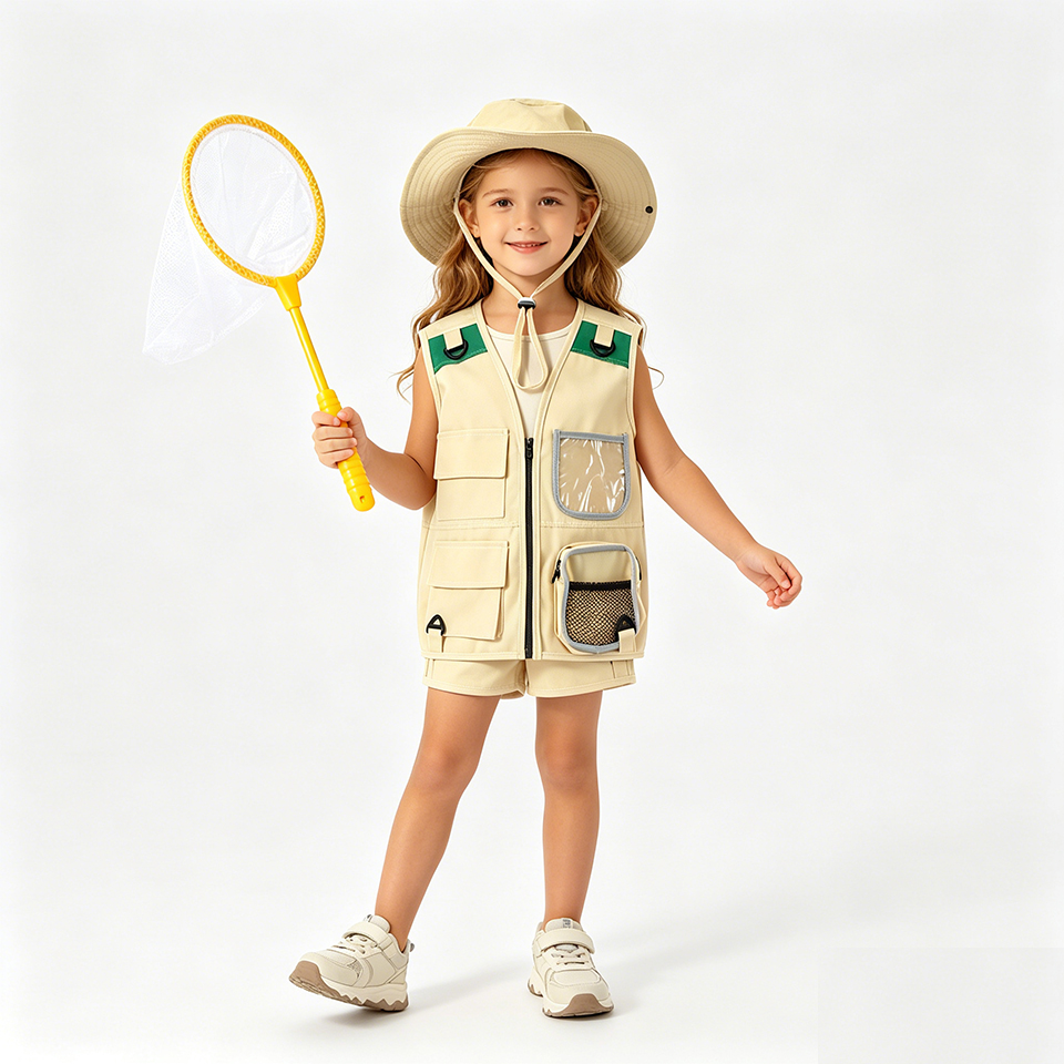 Kit d'aventure pour enfants, j - Outdoor Adventure Activities For Kids avis et prix