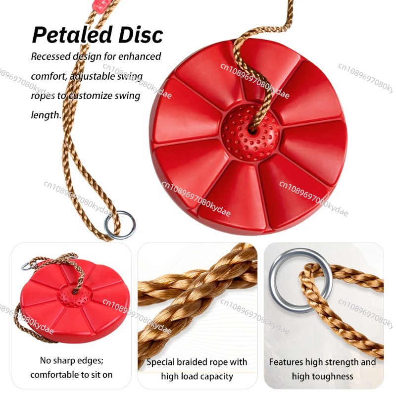 Kit de tyrolienne pour enfants - Outdoor Adventure Activities For Kids avis et prix