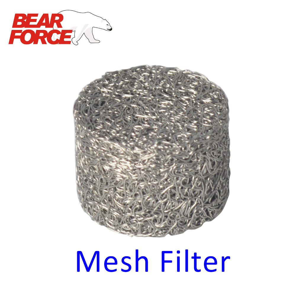 Filtre à maille de lance de mo - Bear Spray Clip avis et prix