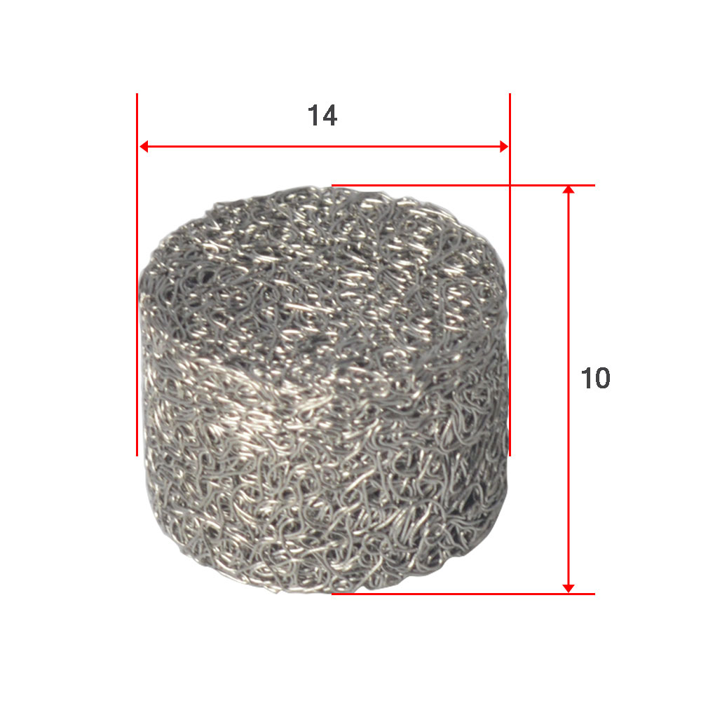 Filtre à maille de lance de mo - Bear Spray Clip avis et prix